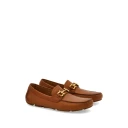 Ferragamo Herre Sko Beige 42 EU,