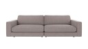 Rowico Home Duncan 3 seters sofa Greige Brenda 7 258 x 103 x 78 cm Beige