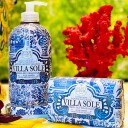 Nesti Dante Villa Sole Fresia Blu Delle Eolie 250 g