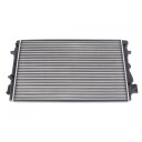 Radiator VEMO V10 60 0012