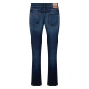 Diesel Herre Jeans Blå W32,
