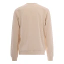 EA7 Sweatshirt   Cream   M