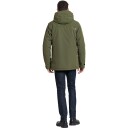 Didriksons Men's Stefan Jacket M Deep Green
