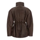 Sportmax Dame Jakker Brun S,