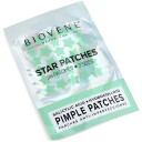 Biovène STAR PATCHES Green Pimple Patches Anti-Blemish Stars 28 pat