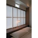 Louis Poulsen PH 2/1 bordlampe Krom