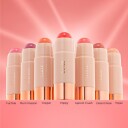Bellamianta Glaze Blush Balm Copper 5g