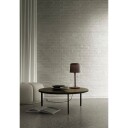 Vipp 530 Bordlampe Burgundy Lampemesteren
