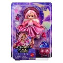 Monster High Project Moth Motedukke Love