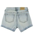 Abercrombie Kids Eh Denim Shorts Blue 13/14