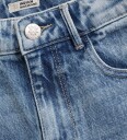 Indian Blue Jeans Wide Fit Medium Denim Blue 164
