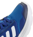 Adidas Tensaur Run 3.0 Joggesko Barn Blå Størrelse 32