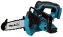 Makita DUC122Z Ledningsfri Kjedesag Uten Batteri 11,5cm 18V