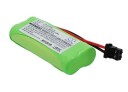 Uniden DECT 6015+1 batteri (800 mAh 2.4 V)