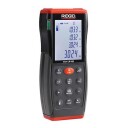Ridgid LM 400 Avstandsmåler med overlagring