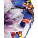 Dolce & Gabbana unisex Accessories Flerfarget ONE SIZE,