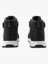 Reima Kids' Reimatec Shoes Hiipien Black 36