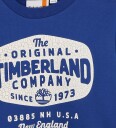 Timberland Collegegenser   Blå   Timberland   12 år (152)   Collegegenser Hvit