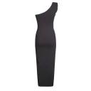 Elisabetta Franchi Dame Kjoler Brun L,