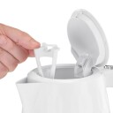 Russell Hobbs Honey Comb Vannkoker 1,7L 2400W Hvit 26050-70