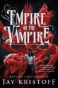 Kristoff Jay Empire of the Vampire