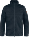 Fjellreven Men's Abisko Hike Jacket Blå L Man