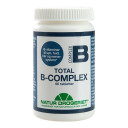 Natur Drogeriet Natur-Drogeriet B-complex Total 60 Tabletter