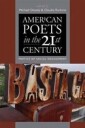 Dowdy Michael American Poets in the 21st Century