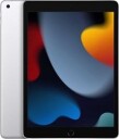 Apple iPad 10.2" 64GB Wi-Fi 2021 (9th Generation) Silver