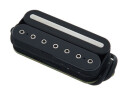 DiMarzio Crunch Lab 7 DP708 BK