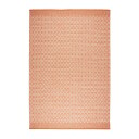 Chhatwal & Jonsson Mahi teppe 170 x 240 cm Off white-orange