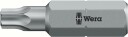 Wera Bits 1/4 867/1 Z Torx T50x35mm, Hård