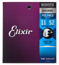 Elixir 11025L Akustiksaiten