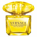 Versace Yellow Diamond Intense Eau de Toilette 30ml - Floral Fruity Duft for Dame