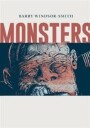 Monsters Av Barry Windsor-Smith