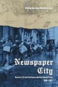 Mackintosh Phillip Gordon Newspaper City