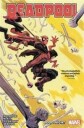 Young Skottie Deadpool By Skottie Young Vol. 2: Good Night