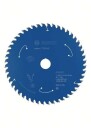 Bosch 160 mm Expert For Wood Sirkelsagblad med 48 Tenner for Batteridrevne Sager