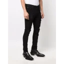 Purple Brand Herre Jeans Svart W38,