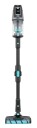 Fakir Bolt X plus trådløs støvsuger Aqua 228472