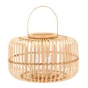 Villa Collection Alia lanterne 38x25 cm natur