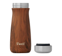 Traveler 4,7dl Teakwood