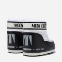 Icon Low Nylon White