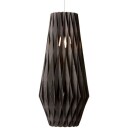 Pilke Signature 30/70 Taklampe Sort