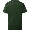 Champion Branded Tape T-skjorte Barn Grønn 114 - 119