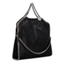 Stella McCartney Dame Vesker Svart ONE SIZE,