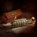 The Da Vinci Code - Cryptex Replica