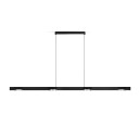 Light-Point - Inlay S1800 Linear Pendel 2700-6500K Black/Silver Light-Point