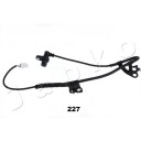ABS sensor JAPKO 151227