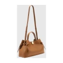 Yuzefi Dame Vesker Brun ONE SIZE,
